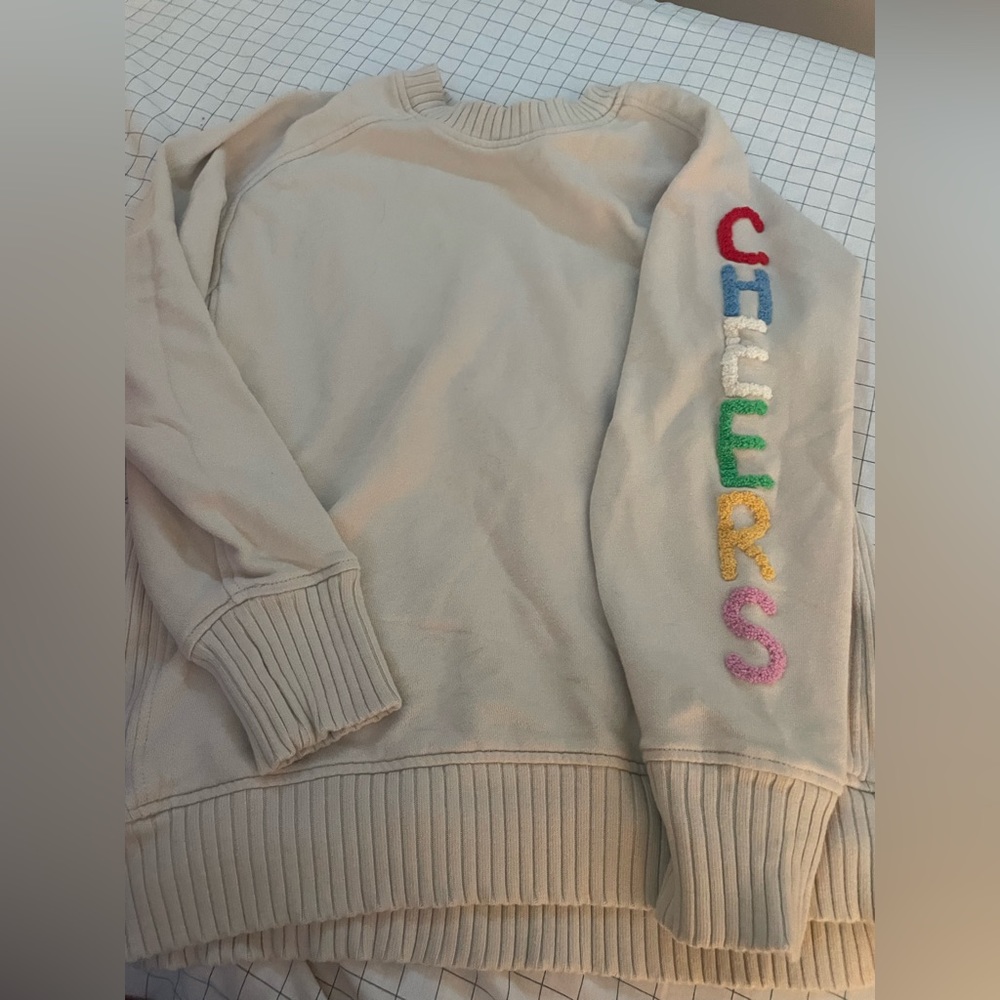 aerie crewneck